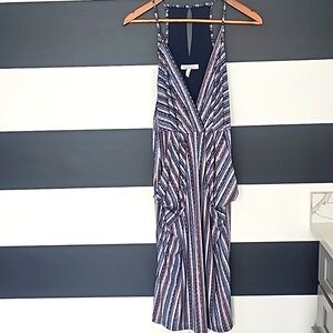 BCBGeneration dress with pockets